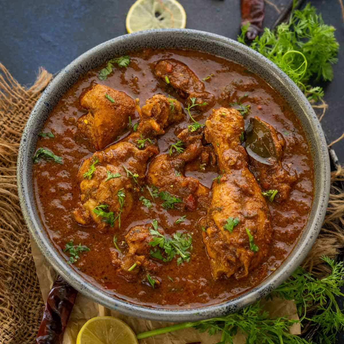 indian cuisine